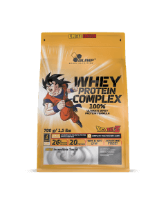 Olimp Labs - Heraproteiiniseos 100 % - Jääkahvi, 700 g
