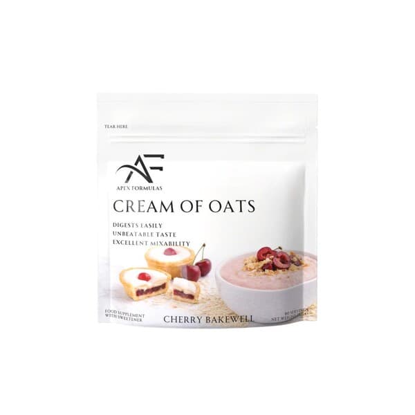 Apex Formulas - Cream of Oats