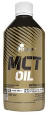Olimp Labs - MCT Oil - 400ml