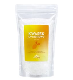 Natura-Med - Citric Acid - 1kg