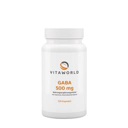Vitaworld GABA