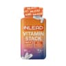 Inlead - Vitamin Stack - Unflavoured - 120 veggie caps (76 g)