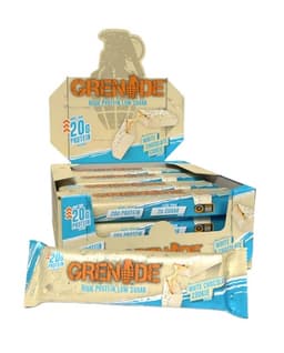 Grenade - Protein Bars