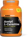 Namedsport - Asetyyli-L-Karnitiini - 60 Tablettia