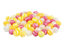Łandrynki - Fruit Balls
