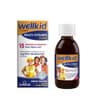 Vitabiotics - Wellkid Multi-Vitamin Liquid (Orange - 150ml)