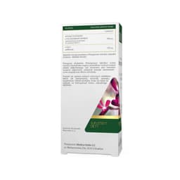 Medica Herbs - African Pelargonium - 60 Caps