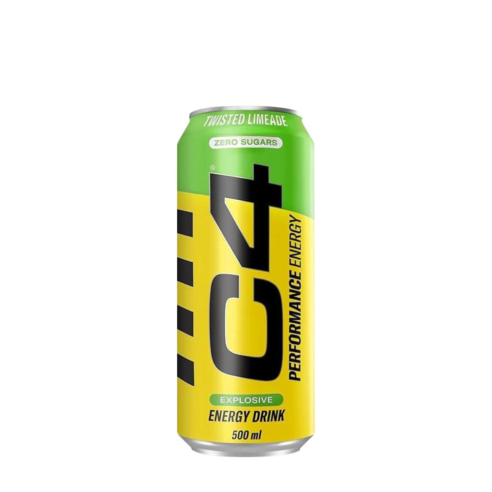 Cellucor - C4 Performance Energy