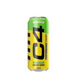 Cellucor - C4 Explosiv Energidrik