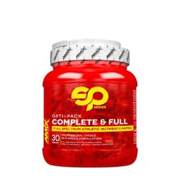 Amix - Opti-Pack Complete & Full - 30 Sachets