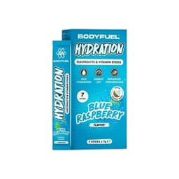 Bodyfuel - Hydration Electrolyte & Vitamin Sticks