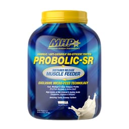 MHP - Probolic-SR Muscle Feeding Protein