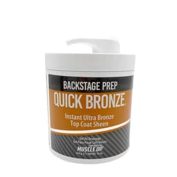 Pro Tan - Quick Bronze Instant Ultra Bronze Top Coat - 454g