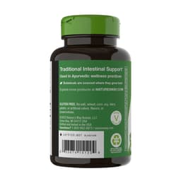 Nature'S Way - Neem Leaf - 100 Caps