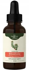 Taikainen puutarha - Rhodiola-uutte