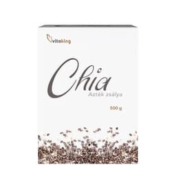 Vitaking - Chia Seed - 500g