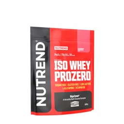 Nutrend - Iso Whey Prozero