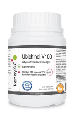 Kenay - Ubichinol V100