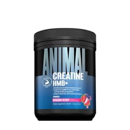 Universal Nutrition Creatine Hmb+, Dragon