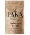 Paka Natury - Berberine HCL 97% - 60 Caps