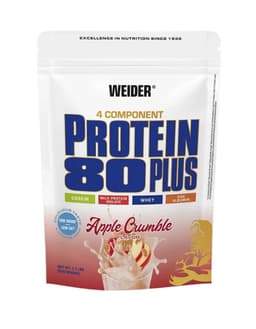 Weider - Proteiini 80 Plus