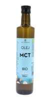 Pięć Przemian - MCT-olie fra kokos økologisk