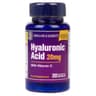 Holland & Barrett - Hyaluronic Acid with Vitamin C