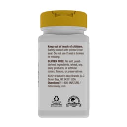 Nature's Way - Inositol - 100 Caps