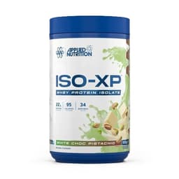 Applied Nutrition - Whey Protein Isolate - Iso-Xp