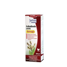 Jutavit - Plantain Extract With Vitamin C