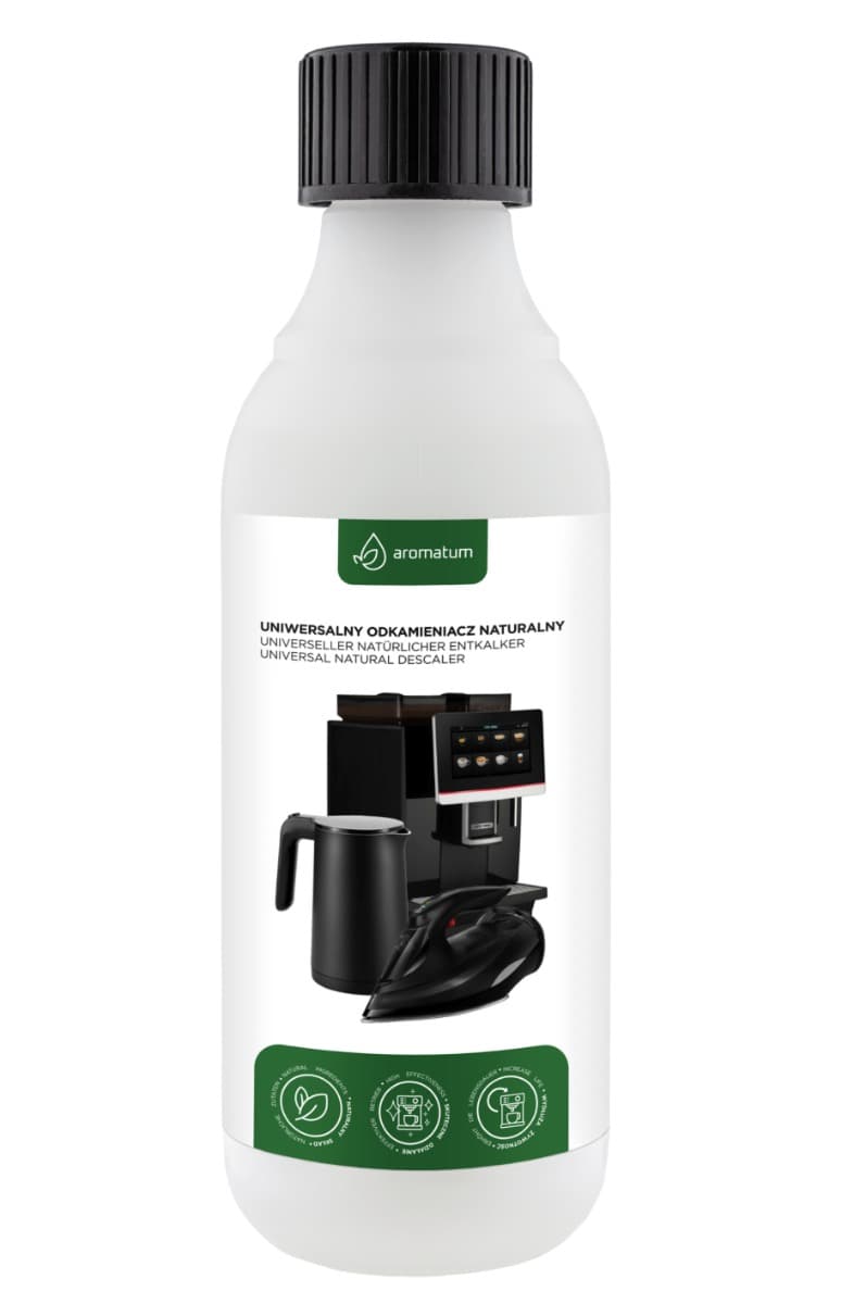 Aromatum - Universal Natural Descaler - 300 ml