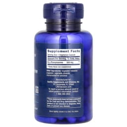 Life Extension - D, L-Phenylalanine