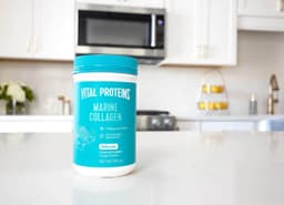Vital Proteins - Marine Collagen - 221g