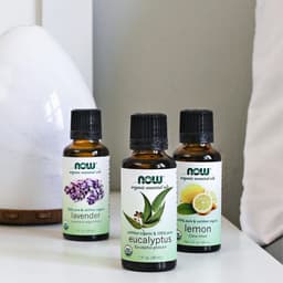 NOW Foods - Eucalyptus Radiata Oil - 30ml