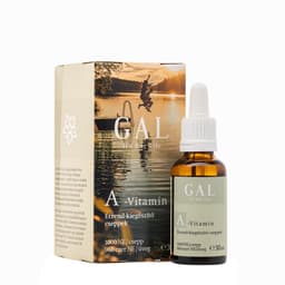 GAL - Vitamin A Drops