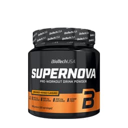 Biotechusa - Supernova - 282g (30 Servings)