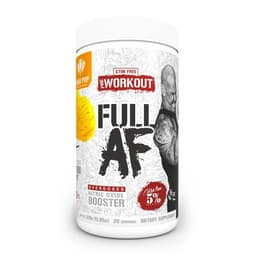 5% Nutrition - Full Af