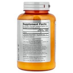 Now Foods - L-Glutamine Powder (170g)