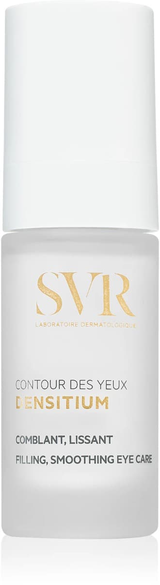 SVR - DENSITIUM Filling smoothing Eye Care 15 ml