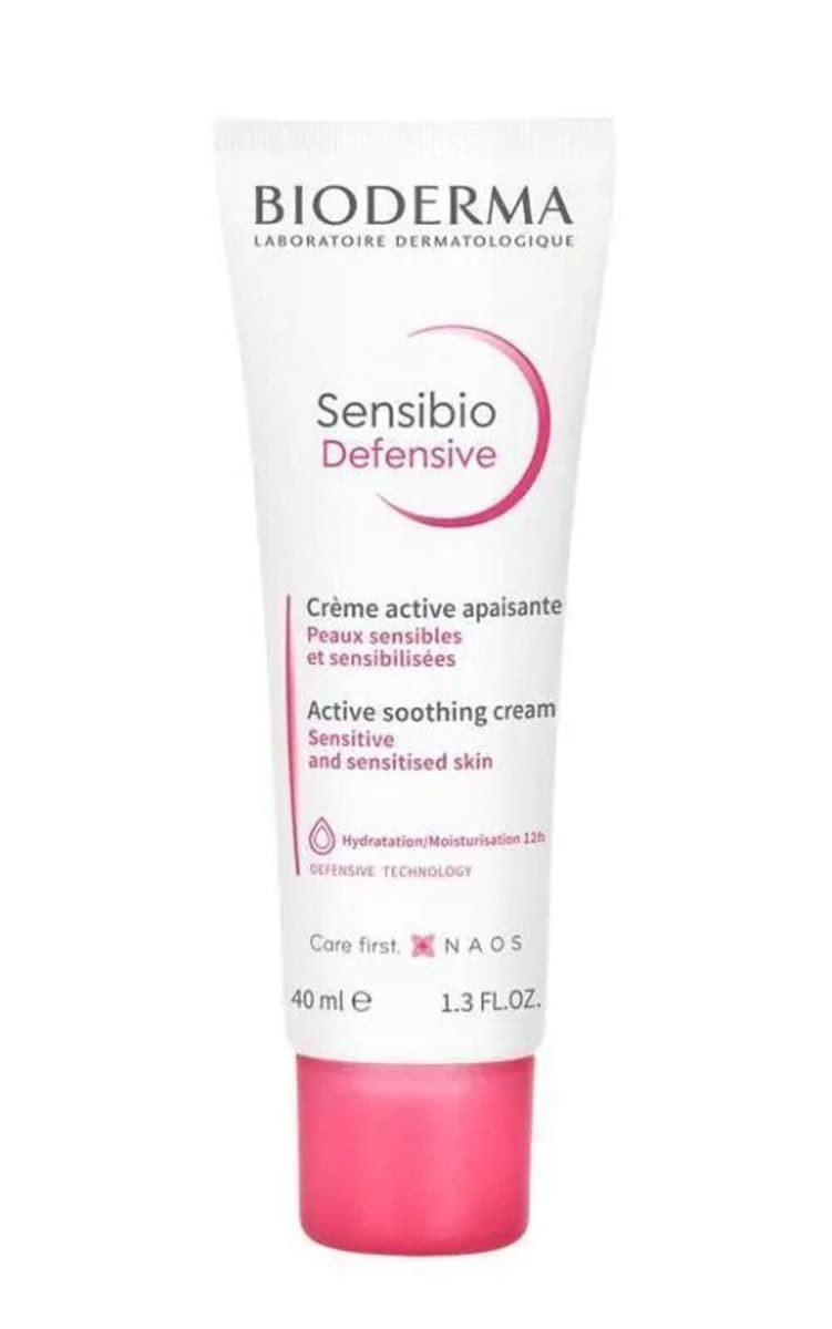 Bioderma - Sensibio Defensive Cream 40 ml