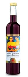 Dr. Jacob's - Granaattiomena Eliksiiri - 500ml