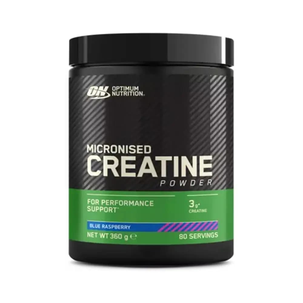 Optimum Nutrition - Micronised Creatine