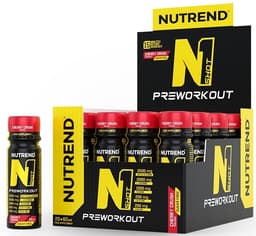 Nutrend - N1 Shot