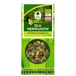 Dary Natury - Nervous System Tea