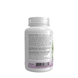 NOW Foods - Vegan Hair, Skin & Nails - 90 Vcaps