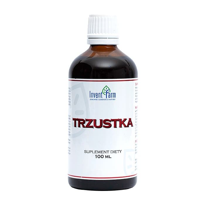 Inventfarm - Pancreas - 100ml