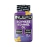 Inlead - Schwarzkümmelöl - Unflavoured - 87g (120 kapslar, 60 portioner)