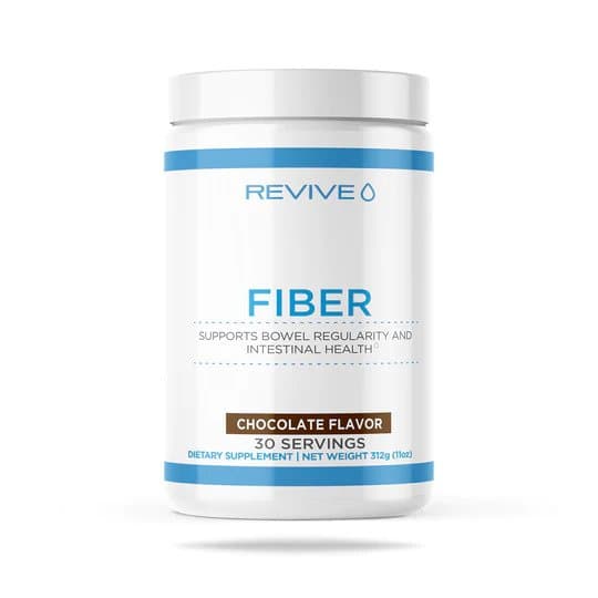 Revive - Fiber – Revive emballage