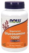 Now Foods - Glucosamine 1000 Vegetarian - 90 Caps
