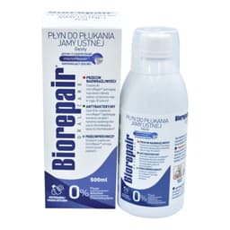 Biorepair - Oral Rinse